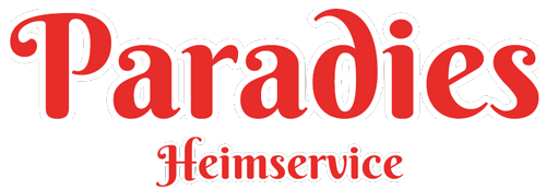 Logo Paradies Heimservice